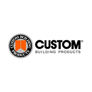 Custom Building Products brand logo for custombuildingproducts.com