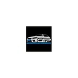 Custom European Plates brand logo for customeuropeanplates.com