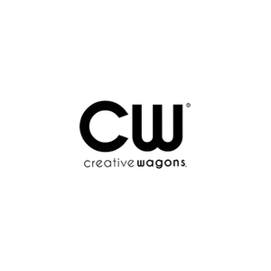 Custom Folding Wagons brand logo for customfoldingwagons.com