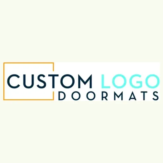 Custom Logo Doormats brand logo for customlogodoormats.com