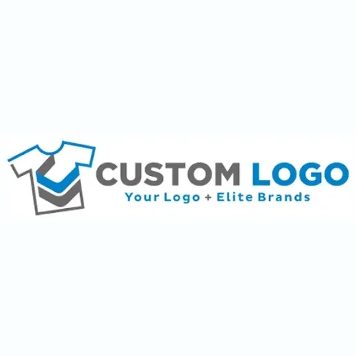 Custom Logo USA brand logo for customlogousa.com