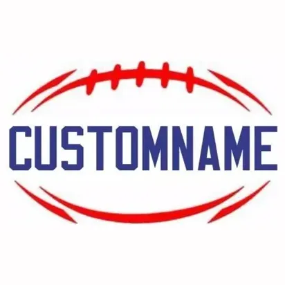 Custom Name brand logo for customname2019.com