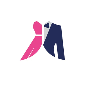 Custom Party Wear brand logo for custompartywear.com