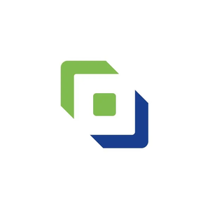 Custom Power brand logo for custompower.com