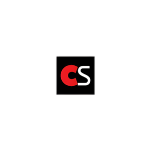 Custom Sounds brand logo for customsounds.com