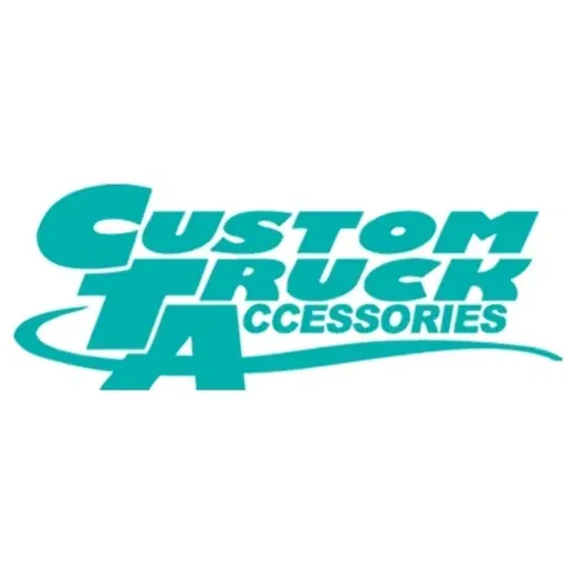 Custom Truck Accessories brand logo for customtruckaccessories.com