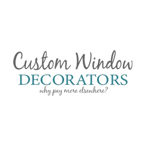 Custom Window Decorators brand logo for customwindowdecorators.com