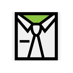Custom Workwear brand logo for custom-workwear.co.uk