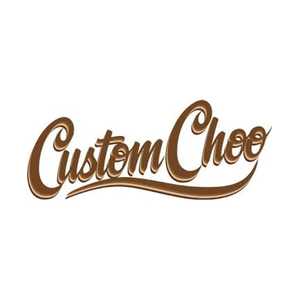 customchoo brand logo for customchoo.com