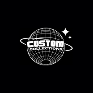 customcollections brand logo for customcollections.shop