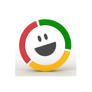 Customer Thermometer brand logo for customerthermometer.com