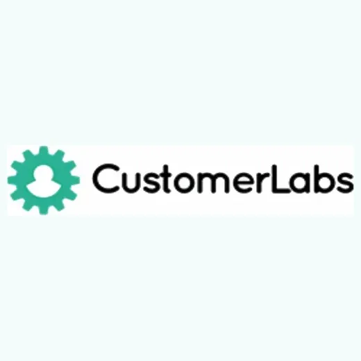 CustomerLabs brand logo for customerlabs.com