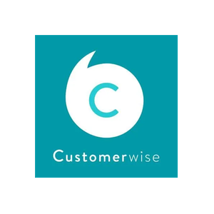 Customerwise brand logo for customerwise.co.uk