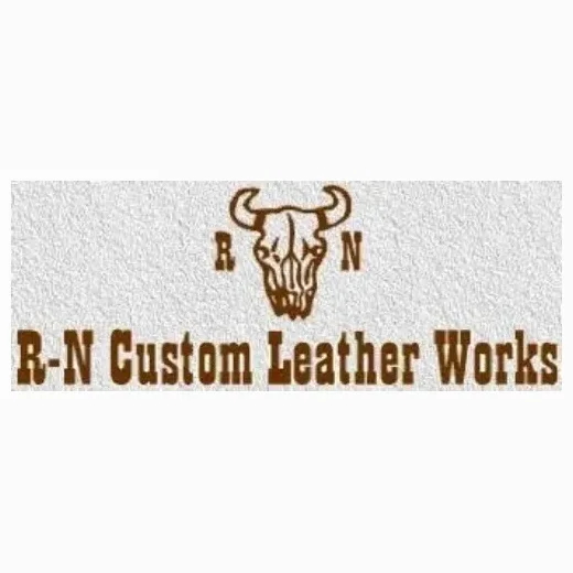customleatherwork brand logo for customleatherwork.com