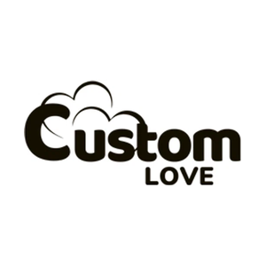 customloveshop brand logo for customloveshop.store
