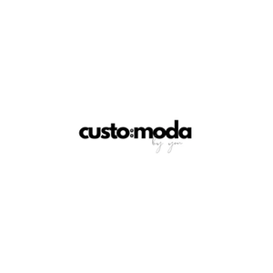 Customoda brand logo for customoda.com.au
