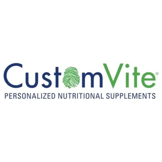 CustomVite brand logo for customvite.com