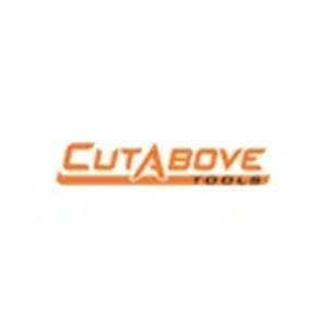 Cut Above Tools brand logo for cutabovetools.com.au