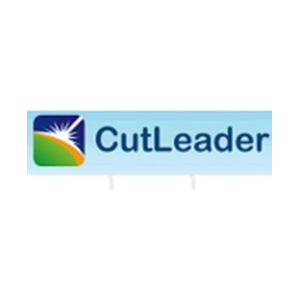 Cut Leader brand logo for cutleader.com