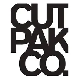 Cut Pak brand logo for cutpak.com