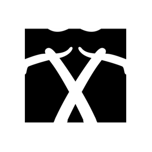 Cut Throat Barbershoppe brand logo for cutthroatbarbershoppe.com