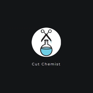 cutchemist brand logo for cutchemist.com