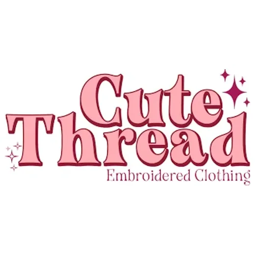 Cute Thread brand logo for cutethread.com