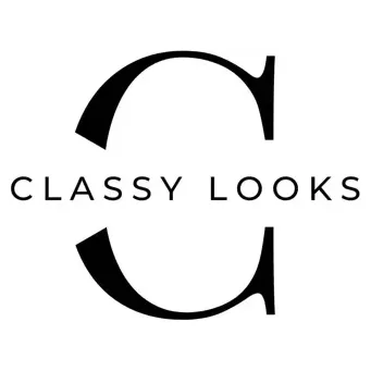 cuteandclassylooks brand logo for cuteandclassylooks.com