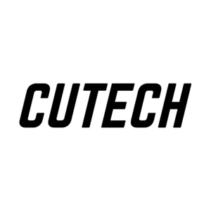 Cutech brand logo for cutechtools.us
