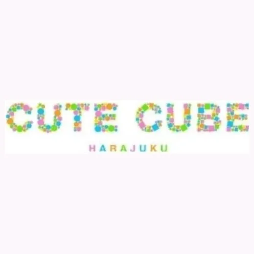 Storenvy brand logo for cuteharajuku.storenvy.com