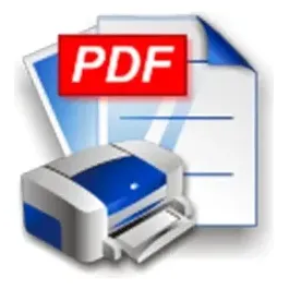 CutePDF brand logo for cutepdf.com