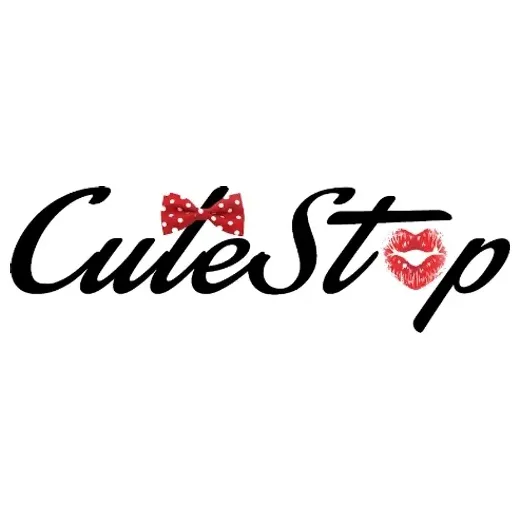 cutestop brand logo for cutestop.com