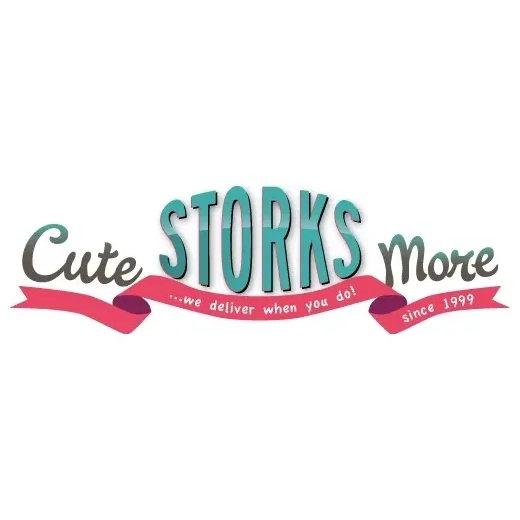 cutestorks brand logo for cutestorks.com