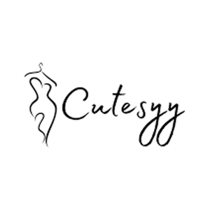 Cutesyy brand logo for cutesyy.com