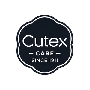 Cutex brand logo for cutex.com