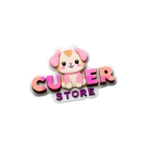 cutierstore brand logo for cutierstore.com