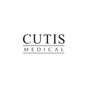 Cutis Medical brand logo for cutismedical.com