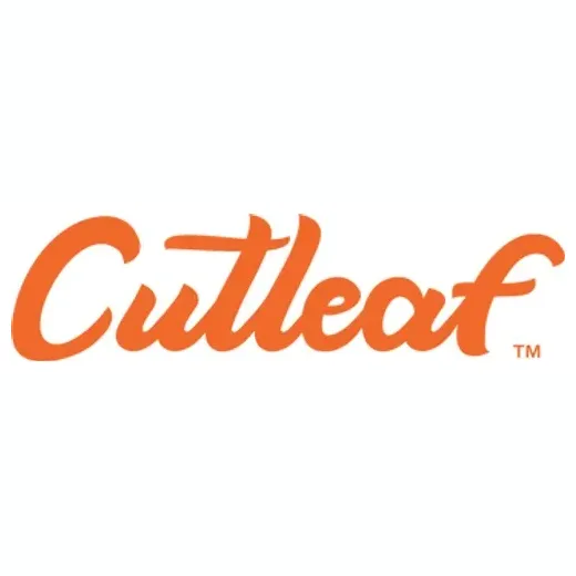 Cutleaf Therapy brand logo for cutleaftherapy.com