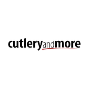Cutlery And More brand logo for cutleryandmore.com
