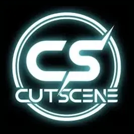 Cutscene brand logo for cutscenesleep.com