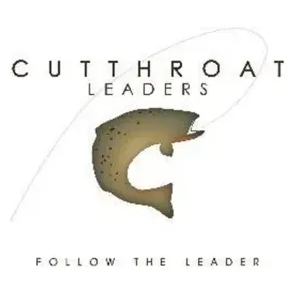 Cutthroat Furled Leaders brand logo for cutthroatfurledleaders.com
