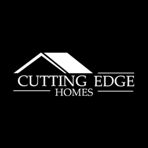 Cutting Edge Homes brand logo for cuttingedgehomes.net