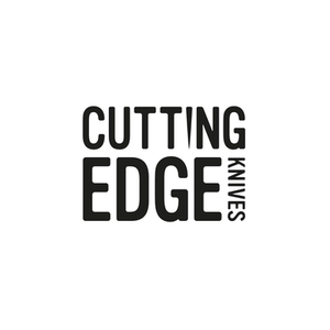 Cutting Edge Knives brand logo for cuttingedgeknives.co.uk