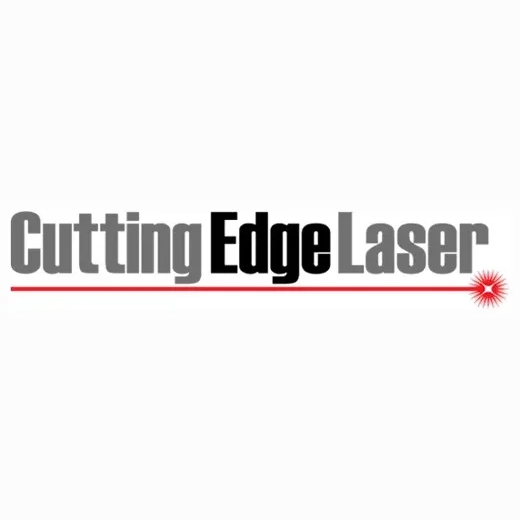 Cutting Edge Laser brand logo for cuttingedgelaser.net