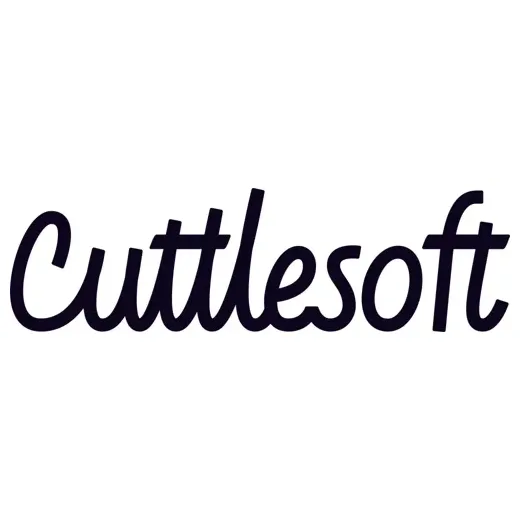 Cuttlesoft brand logo for cuttlesoft.com