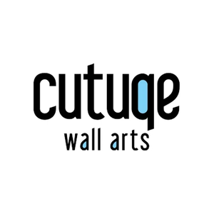 cutuqe brand logo for cutuqe.com