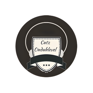 Cutz on Duh Level brand logo for cutzonduhlevel.com