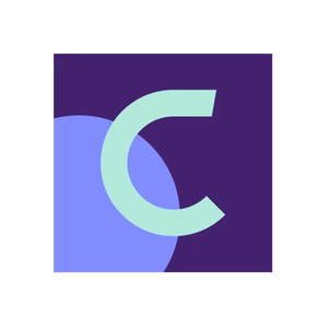Cuurios brand logo for cuurios.com