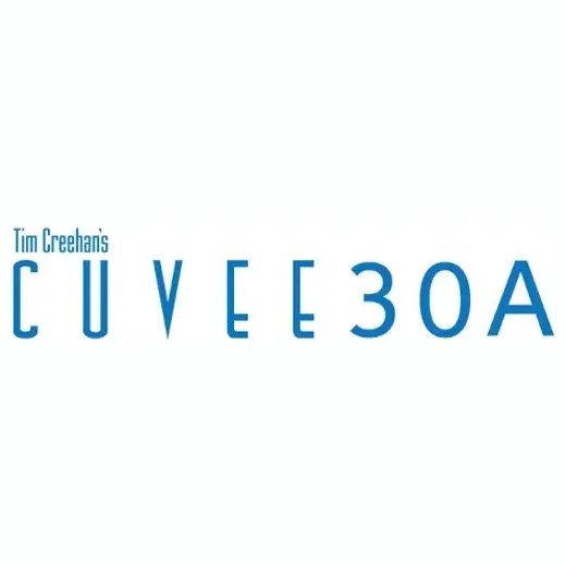 Cuvée 30A brand logo for cuvee30a.com