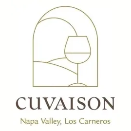 Cuvaison brand logo for cuvaison.com